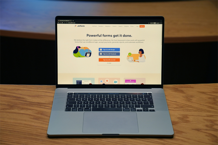 Creating Compelling Fitness Website Content