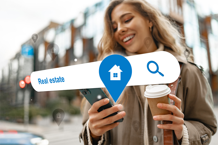 Local SEO for Real Estate Agents