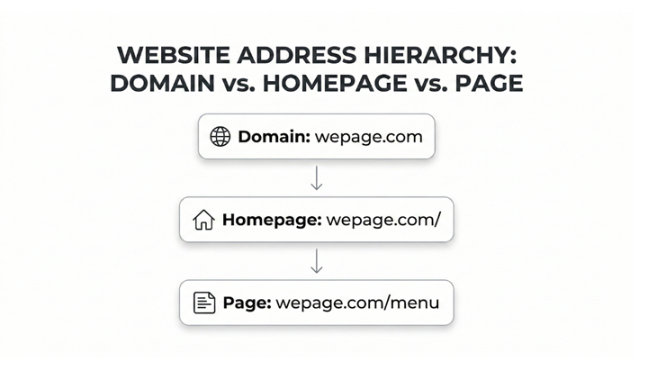 What URLs Do in Real Life