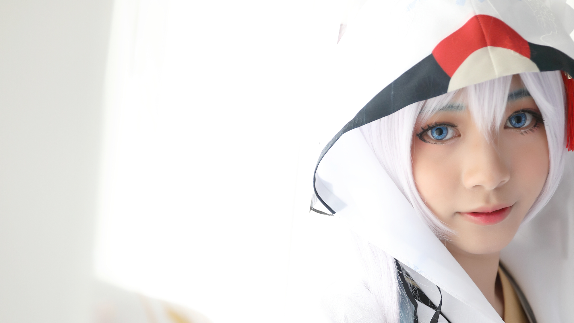 Best Website Layout for Cosplayers: Show Your Photos & Events