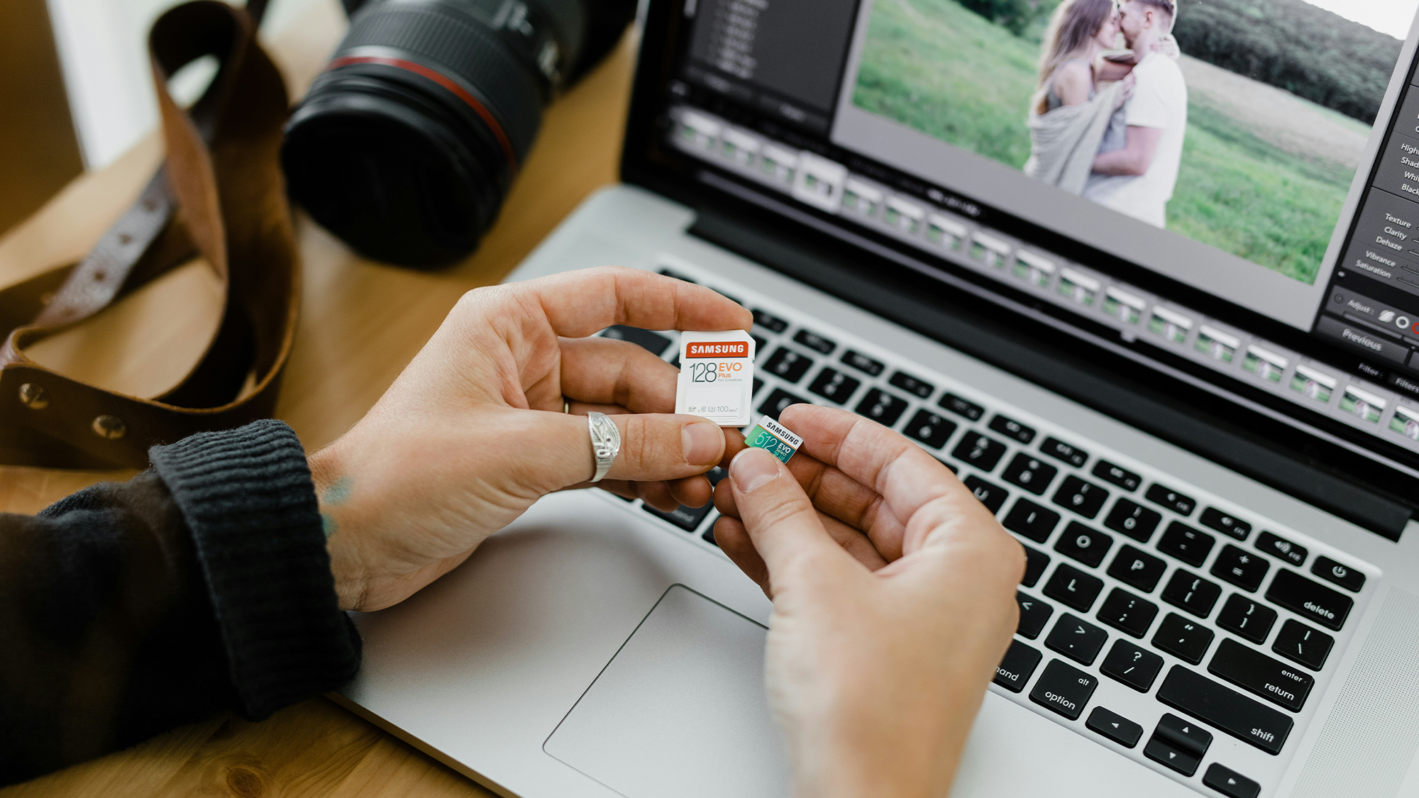 Best Photography Website Templates for 2026