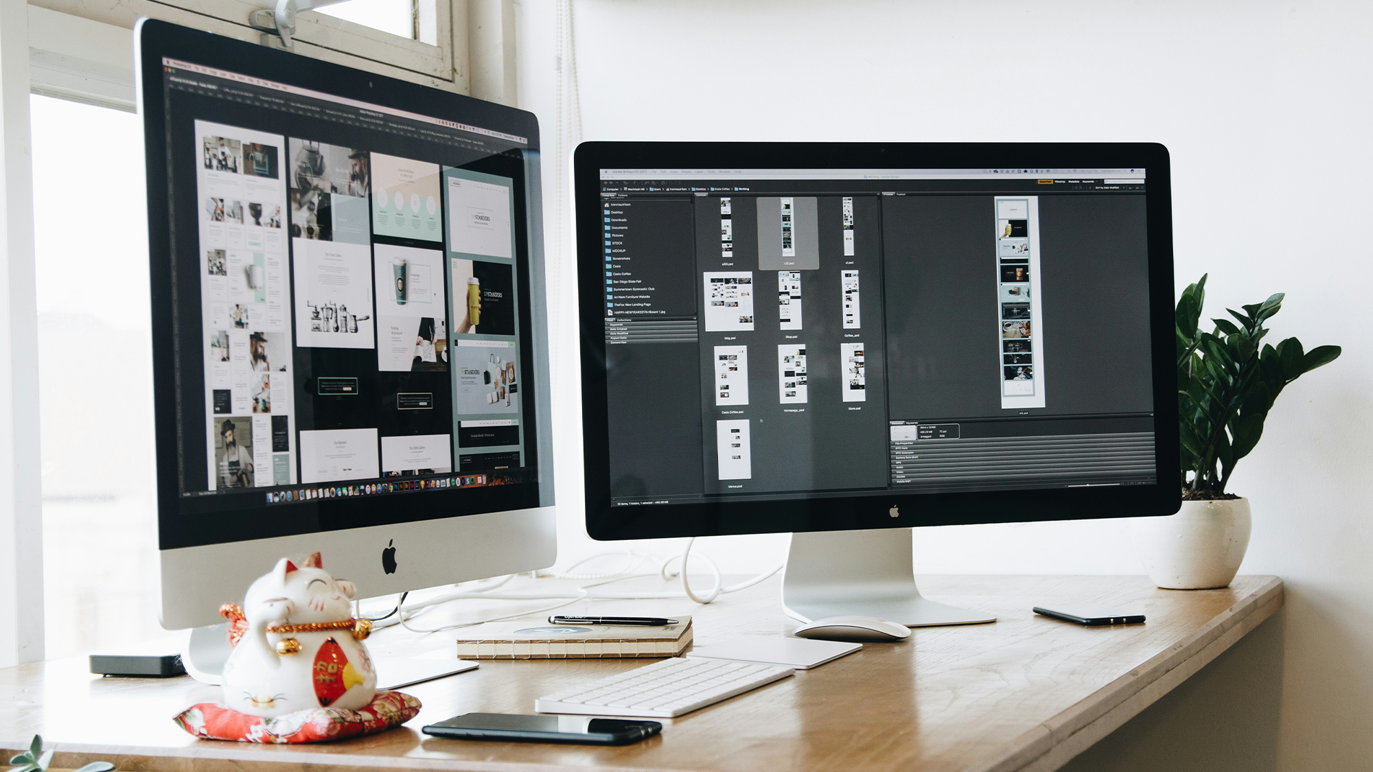 Website Builder vs WordPress in 2026