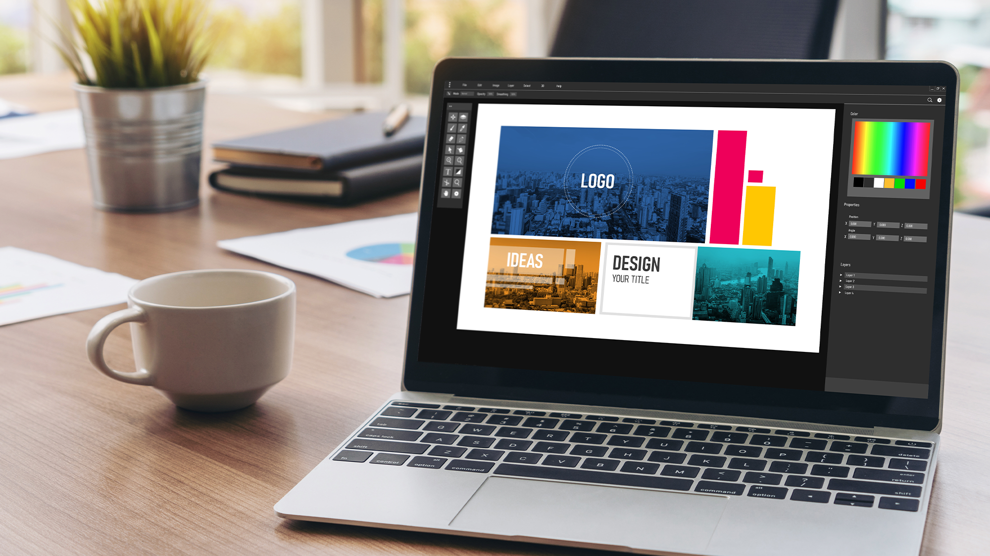 Professional Consulting Website Templates