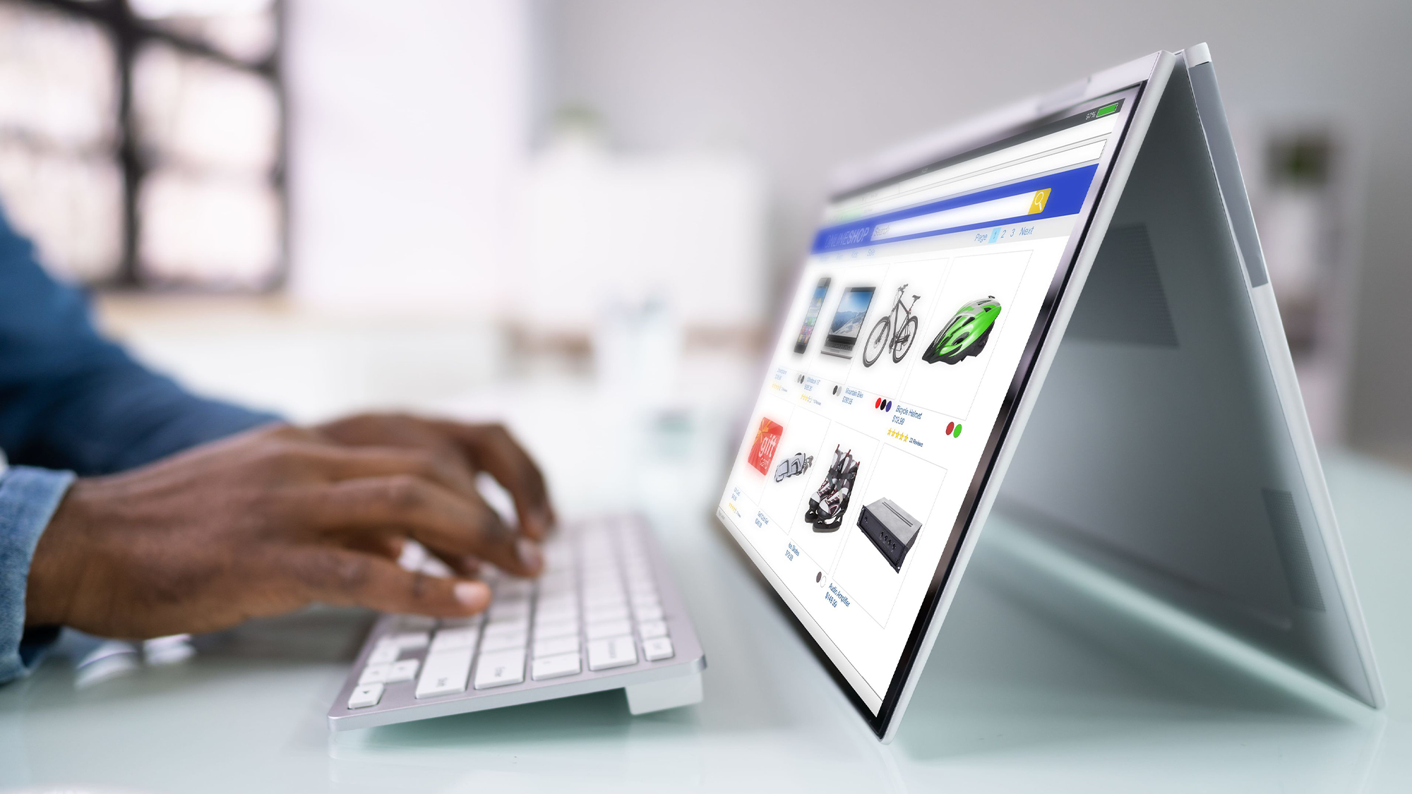 How to Upgrade From a Free Website Without Losing Traffic