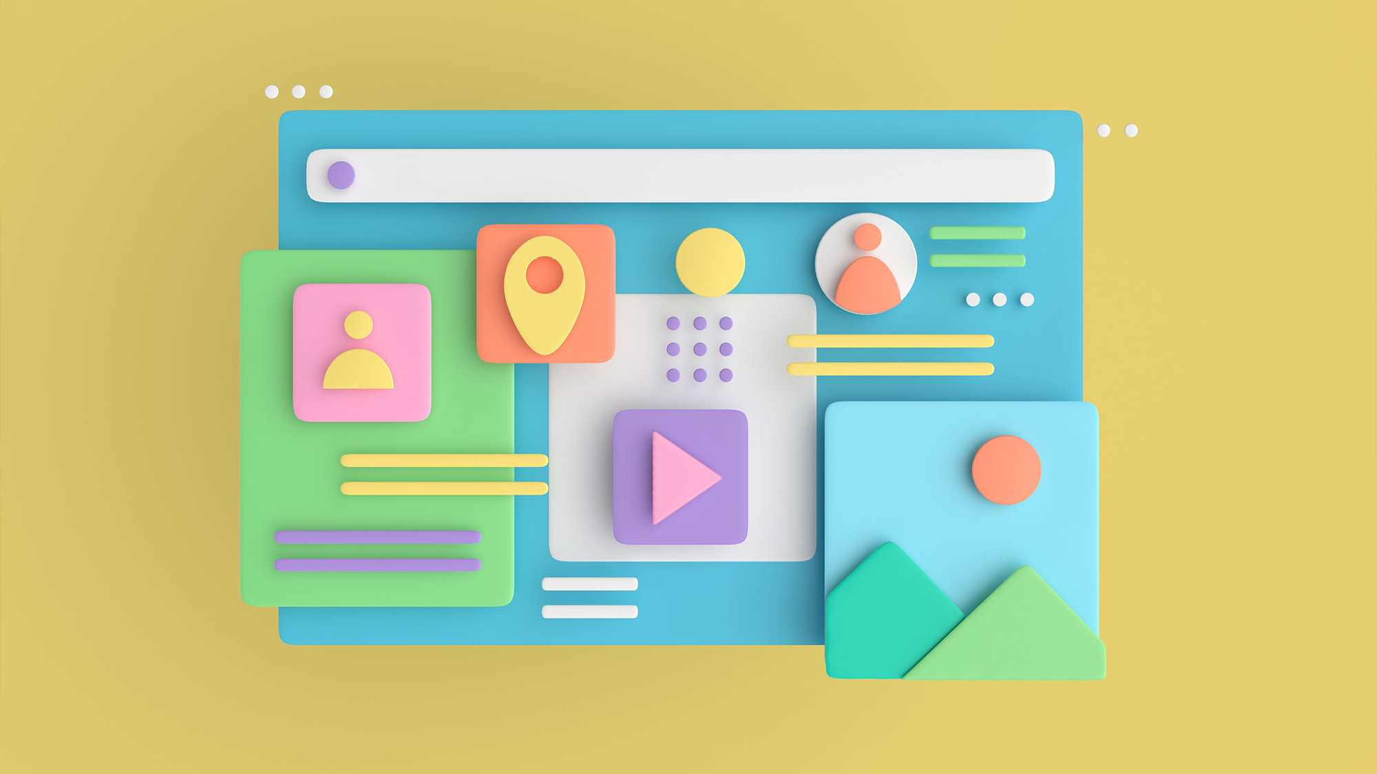 What Pages Should Every Small Business Website Include?