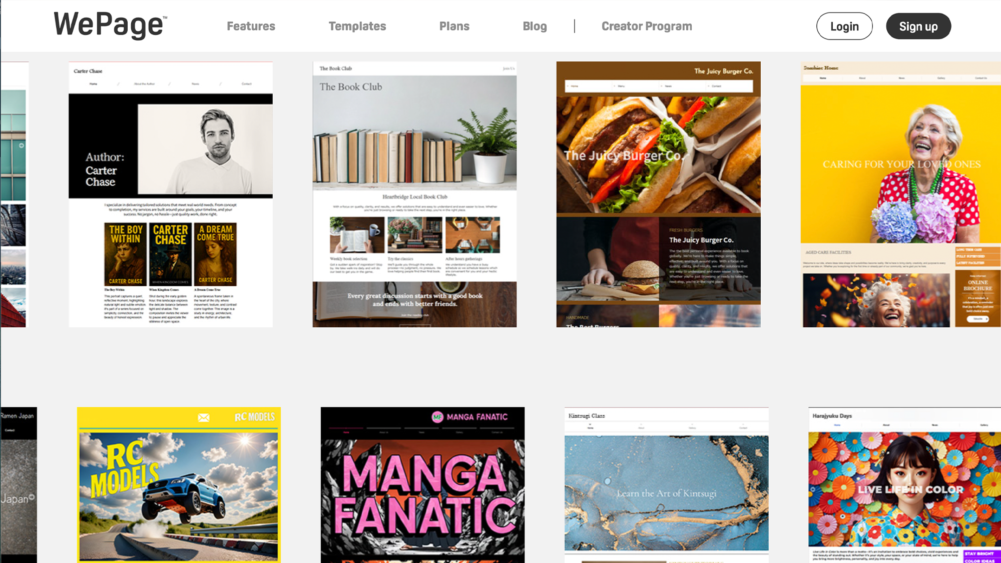 How Templates Help You Launch a Professional Website Faster