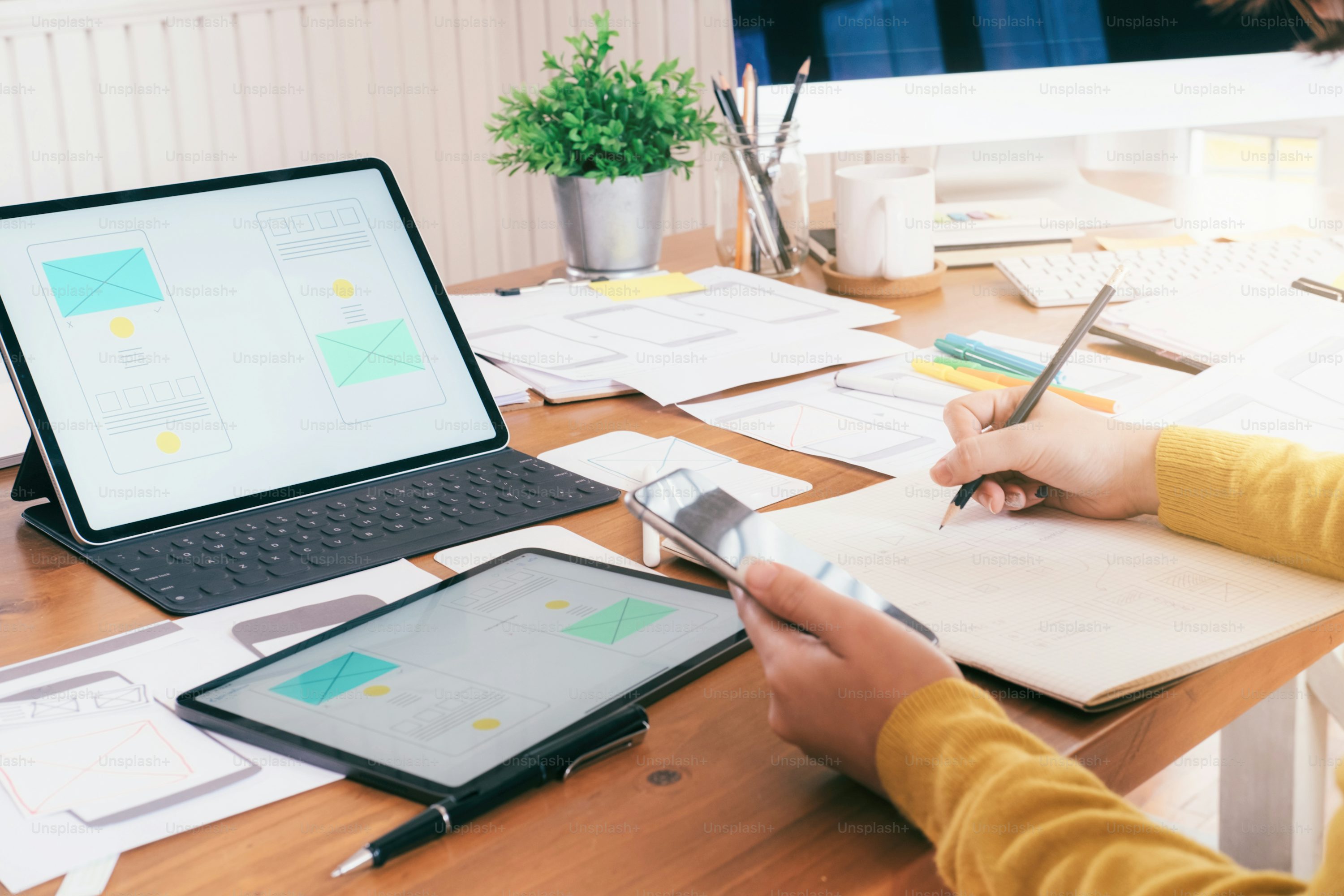 Best Practices for Clean Website Design